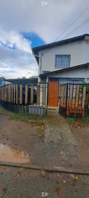 Venta de Casa En la zona de Villa Don Mateo