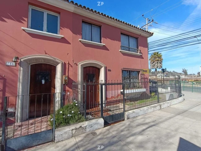  Arriendo casa a emprendedores