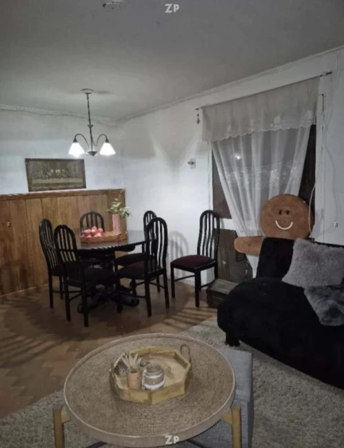 Venta de Casa cuenta con cámaras de seguridad