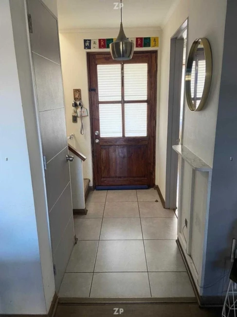Venta de Casa  en Condominio Viñas de Olivar