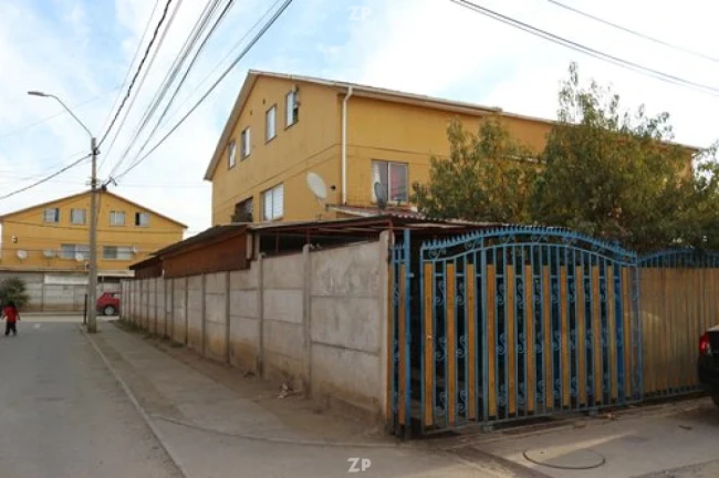 Venta de Casa esquina en Villa Cordillera II