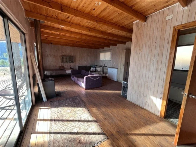 Esta hermosa parcela en venta en Malloa