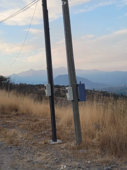 Parcela Loteo El Tayen