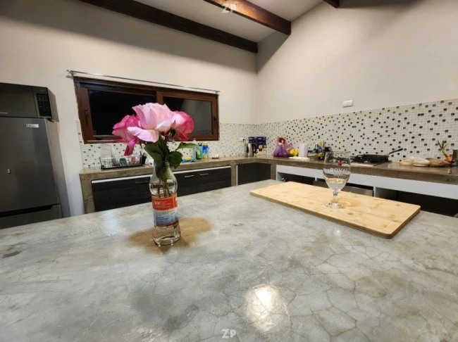 Parcela dentro del Condominio Valle de los Olivos