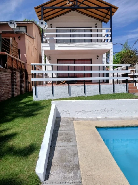 Se vende hermosa parcela ubicada en El Álamo