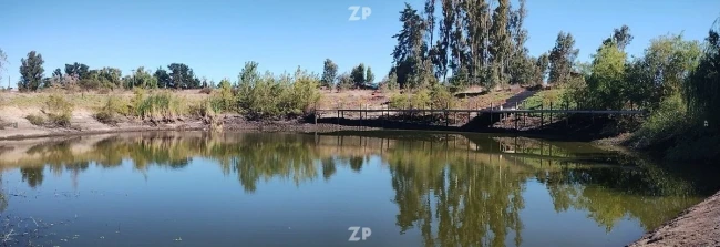Parcela Urbanizada, en Condominio, Lago Rapel