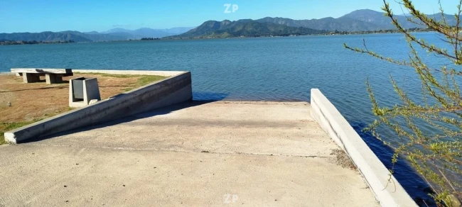 Parcela Rol propio, terreno urbanizado