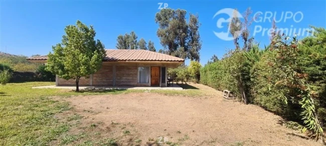  Excelente Parcela a la Venta, Punta de Codegua