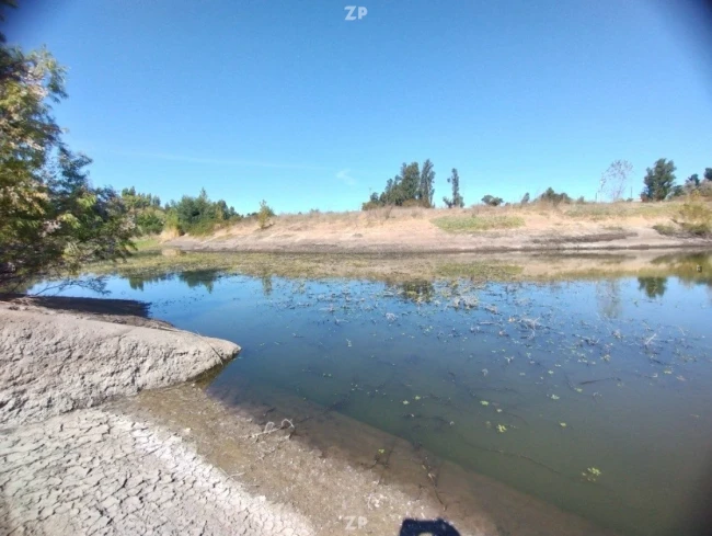 Parcela Urbanizada, en Condominio, Lago Rapel