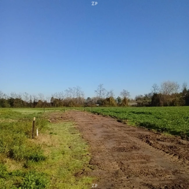 Parcela Exclusivas a Minutos del Lago Rapel