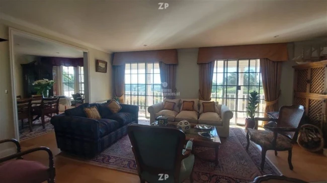 Se Vende Casa en Alto Santo Domingo