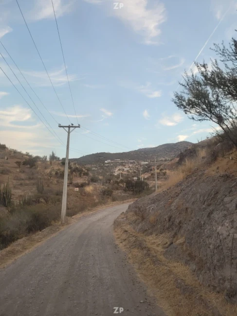 Parcela Loteo El Tayen