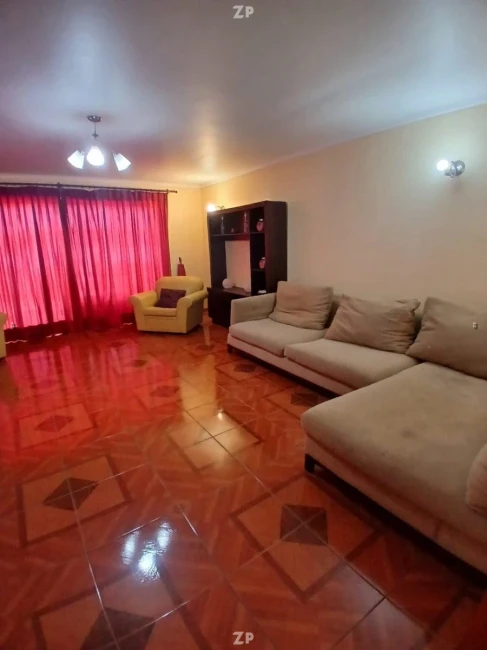 Se vende hermosa parcela ubicada en El Álamo
