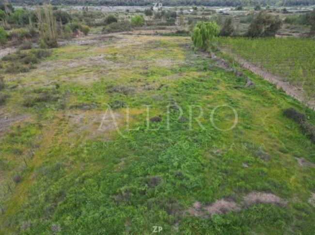 Vendo 5 parcelas en Monte Grande