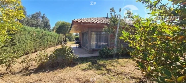 Excelente Parcela a la Venta, Punta de Codegua