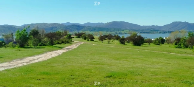 Parcela Rol propio, terreno urbanizado