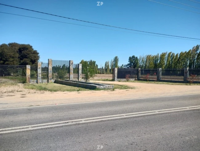 Parcela Urbanizada, en Condominio, Lago Rapel
