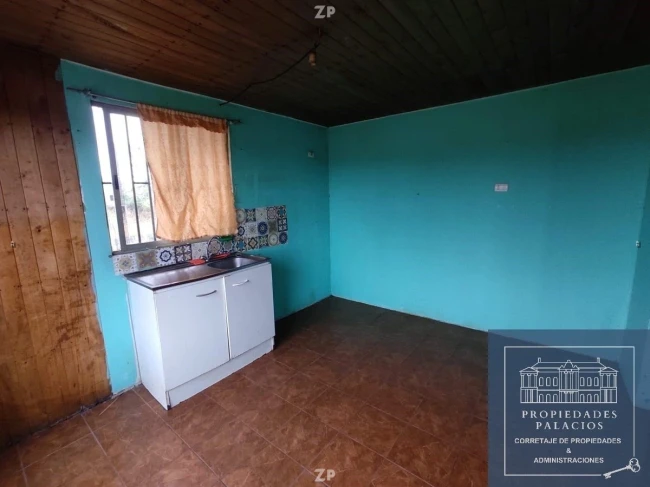 Parcela Acogedora de agrado con casa.