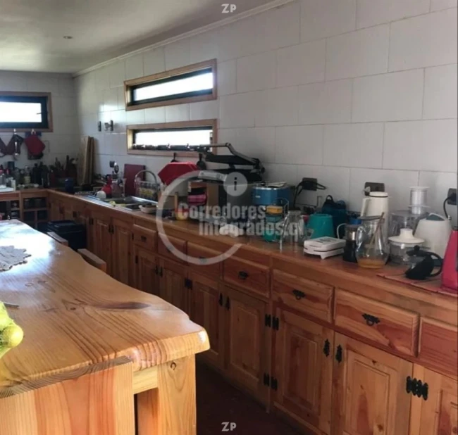 Linda parcela con casa en Doñihue