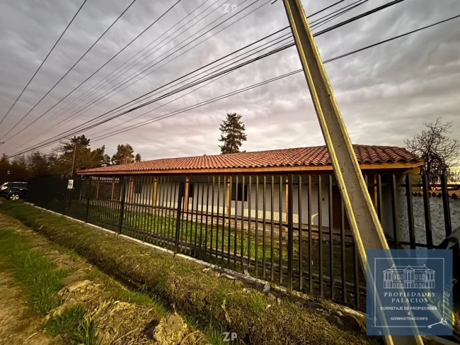 Parcela 16.480 mt2, en plena carretera 66 sector