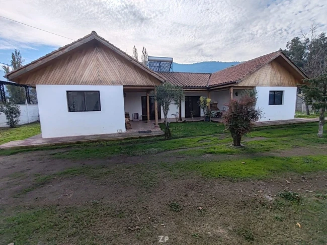 Parcela  VENTA DE PROPIEDAD CON ROL COMERCIAL VIGE