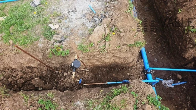Parcela  loteo urbanizado compuesto solo por 16 lo