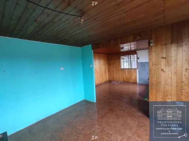 Parcela Acogedora de agrado con casa.