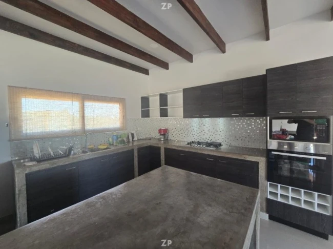 Parcela dentro del Condominio Valle de los Olivos