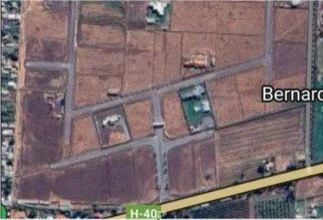 Excelente Parcela urbanizado dentro de condominio