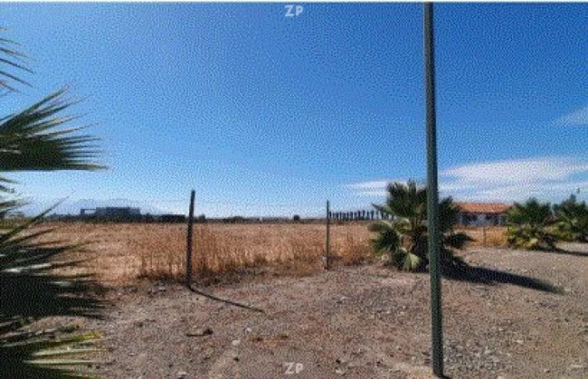 Excelente Parcela urbanizado dentro de condominio