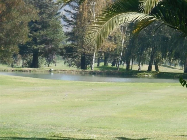 Parcelas urbanizables en exclusivo condominio