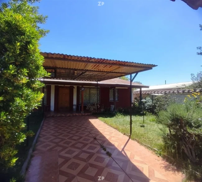 VENDE Gran Parcela, con GIRO COMERCIAL