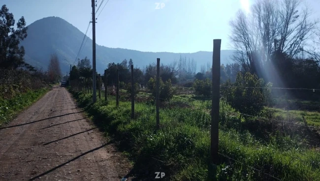 Parcela en Terreno Monte Lorenzo