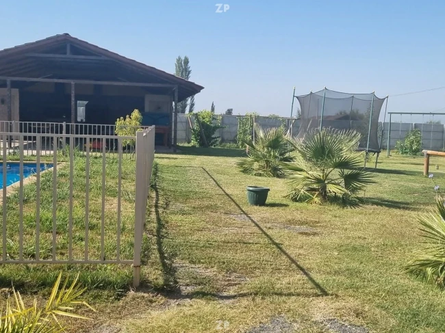 Vende parcela urbanizada en sector de Olivar