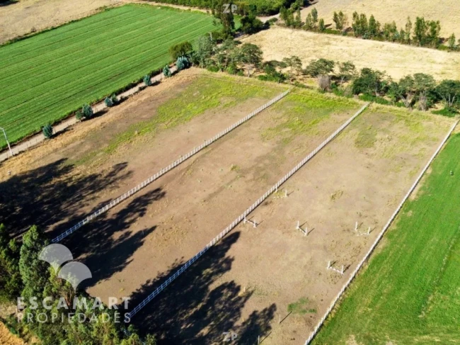 Parcelas Ecuestre Haras Santa Catalina