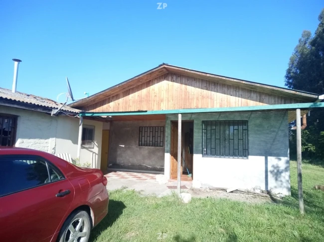 hermosa parcela de agrado en sector Tunca Abajo