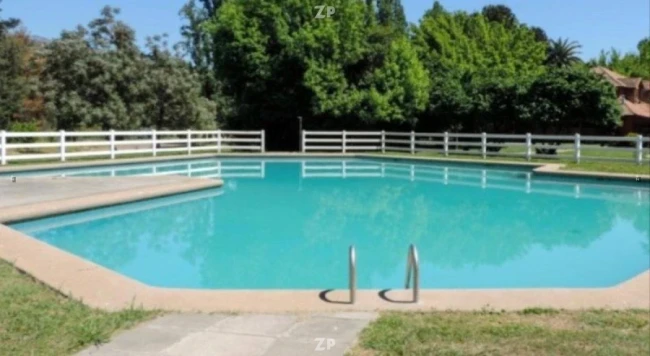 Parcela en Condominio Golf Country Club