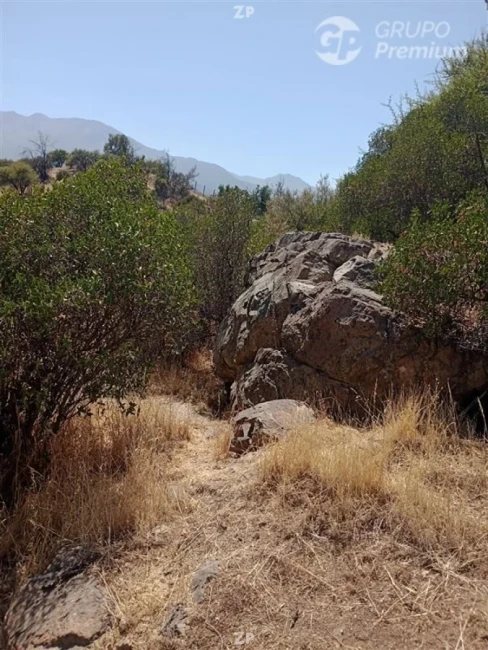 Se vende Parcela en la exclusiva zona de El Rincón