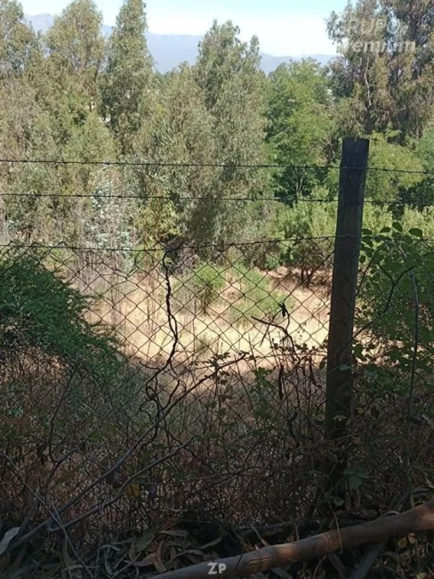 Se vende Parcela en la exclusiva zona de El Rincón