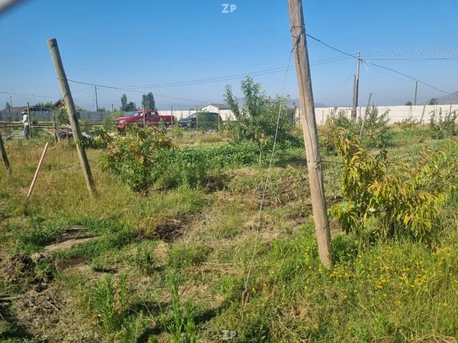 Vende parcela urbanizada en sector de Olivar