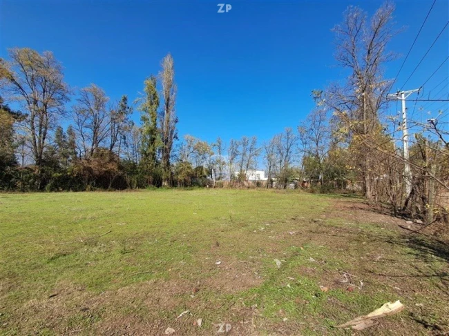 Venta de Parcela sector de Cerro Abajo