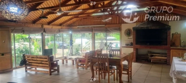 Venta de parcela  Fundo Mi Querencia