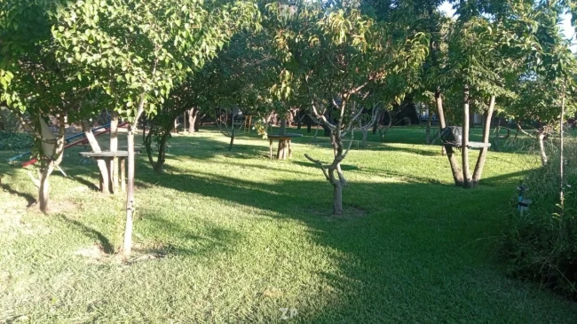 Parcela en venta sector tranquilo