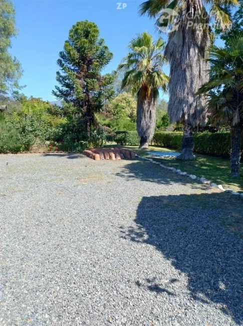 Parcela en venta en sector de Mostazal
