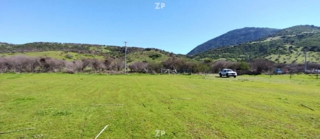 Parcela en venta para desarrollar su proyecto 