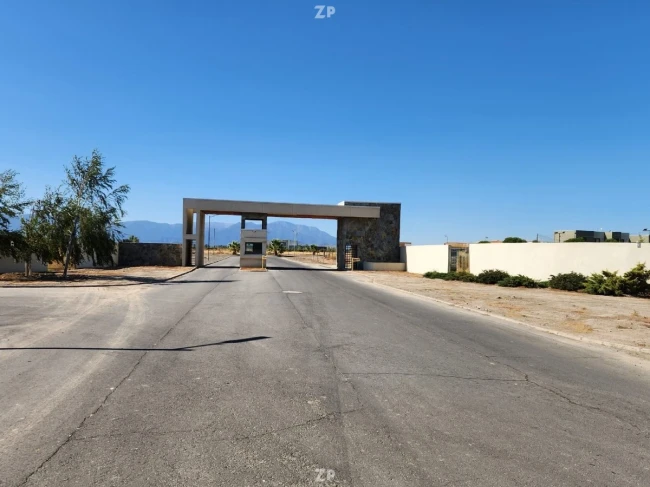 SE VENDE PARCELA EN FUNDO SANTA MARIA DEL OLIVAR