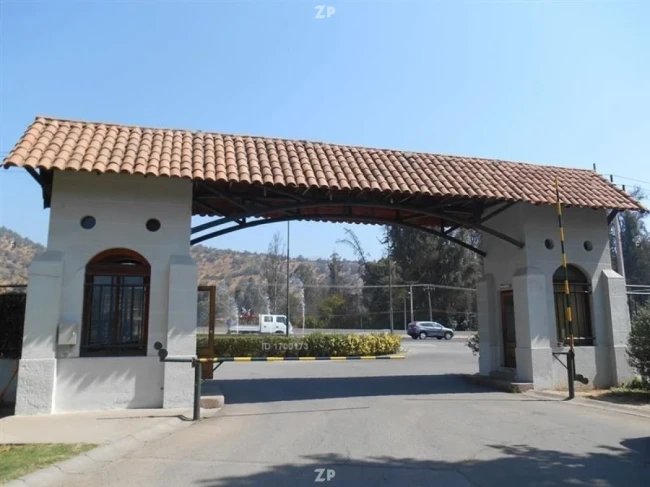 Parcelas urbanizables en exclusivo condominio