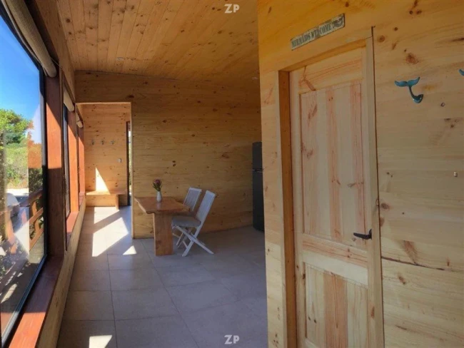 Parcela condominio privado Isla del Pangal