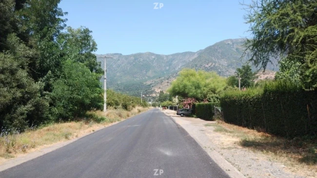 Venta de parcela Rinconada del Tambo