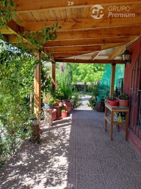 Parcela en venta en sector de Mostazal
